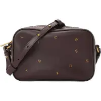Liebeskind berlin Sac à bandoulière 'Ella' aubergine