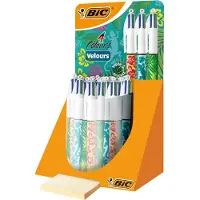 BIC 4COLOURS - Kugelschreiber