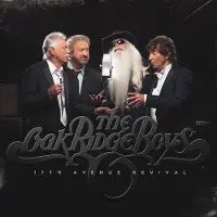 Ginza.se The Oak Ridge Boys - 17th Avenue Revival [Vinyl]