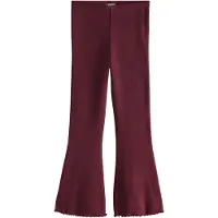 Next Leggings bourgogne