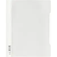 Durable Classeur standard à feuilles mobiles en PVC (A4, 1x)