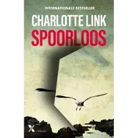 Xander Uitgevers B.V. Spoorloos - Charlotte Link