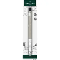 Faber-Castell Porte-mine TK-Fine Vario L 0,7 mm (0.70 mm, B, 1x)