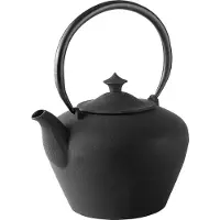 Ibili Théière Laman 1.1l