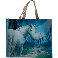 Puckator Lisa Parker Die Heimreise Einhorn Einkaufstasche