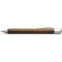 Faber-Castell Ondoro, Holz