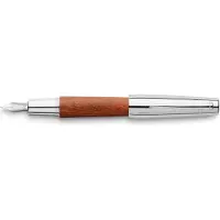 Faber-Castell e-motion Poirier (Marron, 1x)