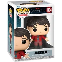 Funko POP! POP The Witcher Buttercup