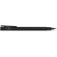 JP Create mege Porte-flexions NEO Slim métal, noir, EF (Argent, Noir, 1x)