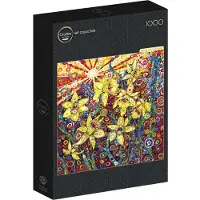 Grafika Puzzle Daffodils - 1000 pièces