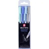 Ark Gelly Roll - Moonlight (4x)
