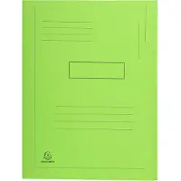 Exacompta Sammelmappen - Aktendeckel