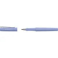 Faber-Castell Füller Poly Pen F pale iris