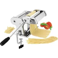 Ibili Machine à Pâtes Fraîches