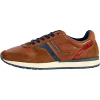 Redskins Basket Cuir Redskins Nixit - 41