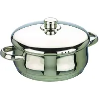 Ibili Marmite Inox Oslo 16 Cm