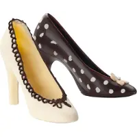 Ibili Moule De Chaussure 3d 12x10 Cm