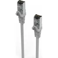 Inca ICAT7-500AG Ethernetkabel ICAT7-500AG S/FTP1 23 AWG CAT7-Kabel 500M