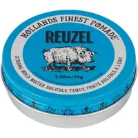 Reuzel Pommade Coiffante Blue Strong Hold Sheen 95ml