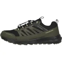 Endurance Chaussure basse 'Ferill' vert foncé
