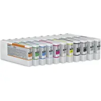 Epson 150 ml - Light Light Black - original