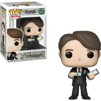 Funko POP! Les Chevaliers de la fortune POP ! figurines PVC à collectionner - Louis Winthorpe III (675)