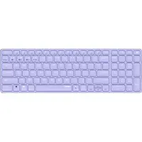 Rapoo Clavier Sans Fil E9700m Portugais