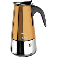 Ibili Cafetière Moca Cupra 2 Tasses