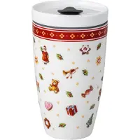 Villeroy & Boch To Go Mug De Voyage