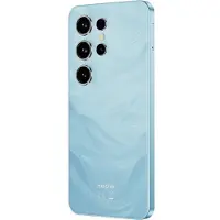 Neow Smartphone Ado Safe Plus 6.52" Double nano SIM 128 Go Bleu