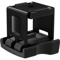 Thule Squarebar 889700 Adapter Noir Garçon