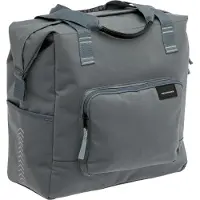 Oxford Sac à provisions "Tulum Camella" grey green