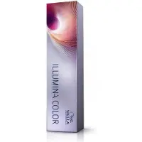 Wella Illumina Color (10/93 blond clair cendré-doré)