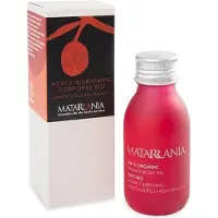Matarrania Anti-Cellulite Firming Oil 100% Bio 100ml