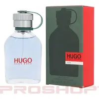 HUGO BOSS Hugo Man Eau de Toilette 75 ml