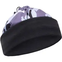 Eivy Casquette de sport bleu clair / violet / noir
