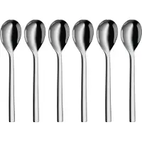 WMF Nuova, Couverts, Argent