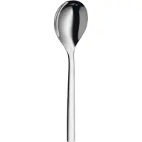 WMF Nuova, Couverts de service, Argent