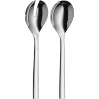 WMF Couverts à Salade WMF Nuova 25 cm
