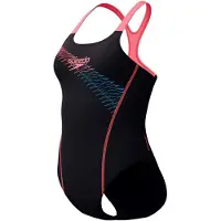 Speedo Medley Logo Medalist Maillot de bain Femme