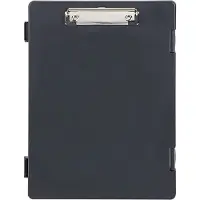MAUL Chemise porte-blocs (L x H D) 245 335 25 mm (33.50 x 24.50 cm)