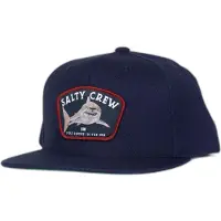 Salty Crew Casquette Lurking 6 Panel