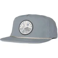 Salty Crew Casquette Stake Out 5 Panel