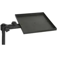 Mikado Side Tray Noir