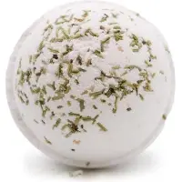 Ancient Wisdom Clarity Himalayan Salt Bath Bomb