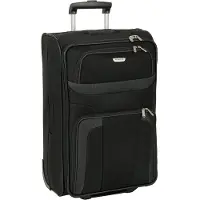 Travelite Valisette 'Orlando' noir