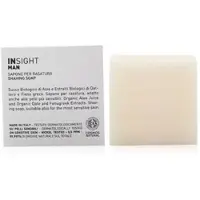 Insight Savon à raser pour homme 125G (Savon à raser)