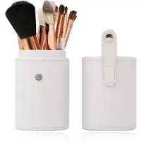 Zoe Ayla Makeup Brush Set 12 Piece kit de pinceaux avec étui