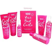 Umberto Giannini Kit Your Best Curls