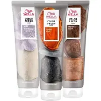 Wella Professionals Couleur Fresh Masque Rose 150 ml